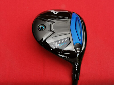 Mizuno ST MAX 230 Holz 5 18 (17-19,5 Grad) Herren rechtshand UVP 349 Euro