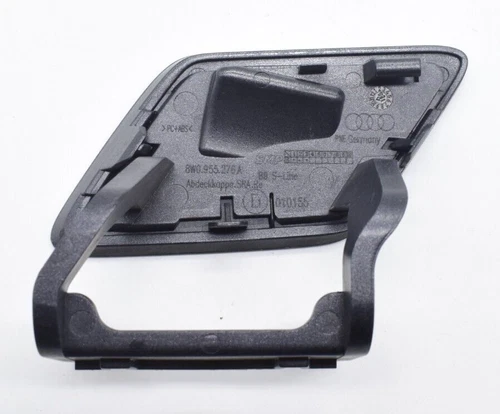 Headlight Washer Cover Jet Cap For Audi A4 B9 8W 16-20 8W0955276 / 8W0955275  - Foto 39 di 42