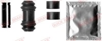 Quick Brake 113-1396X Guide Sleeve Kit, Brake Caliper For Isuzu Opel Vauxhall