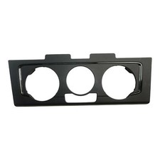 VW Polo 6C 6C1 Heizung Klima Rahmen Abdeckung Blende 6C1819075 Bj2014????