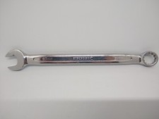 Kincrome CR-V K3512 18mm Combination Spanner Mirror Polish, used,minor scratches