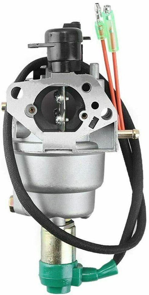 RY906500 Carburatore per Ryobi RY906500S 6500 8125 Watt HM-D262839