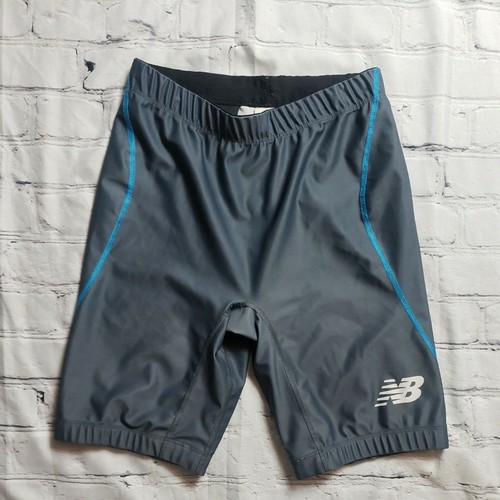 New Balance Men Half Tights Small Track 
