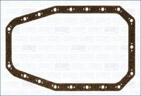 Original Ajusa Dichtung ÖLwanne 14033900 FüR Fiat Iveco Opel Renault