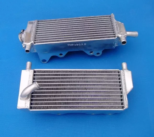 All Aluminum Radiator For 1992 1993 1994 1995 1996 Honda CR250R CR250 R CR 250R - Image 4 of 4