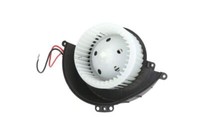 Thermotec GebläSemotor InnenraumgebläSe FüR Astra G H Zafira A 1.2-2.2D