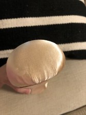 BLOCH SONATA WOMENS BALLET SLIPPERS LIGHT PINK 2 MED NWT