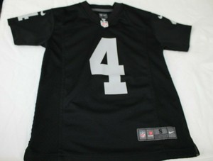 derek carr jersey ebay