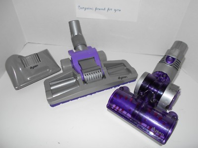 dyson pet extension