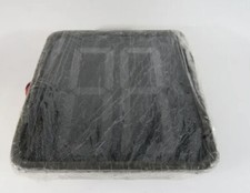 New Dialight  # 430-7773-001X-W  Pedestrian Traffic Control Light PortlandOrange