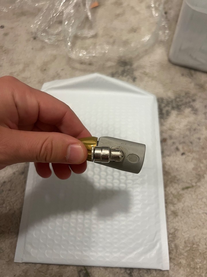 CP ASA Paintball eBay