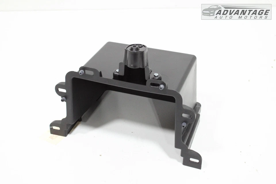 CHRYSLER PACIFICA 2017-2020 aspiradora de carga trasera izquierda caja de almacenamiento OEM Foto 3 de 4