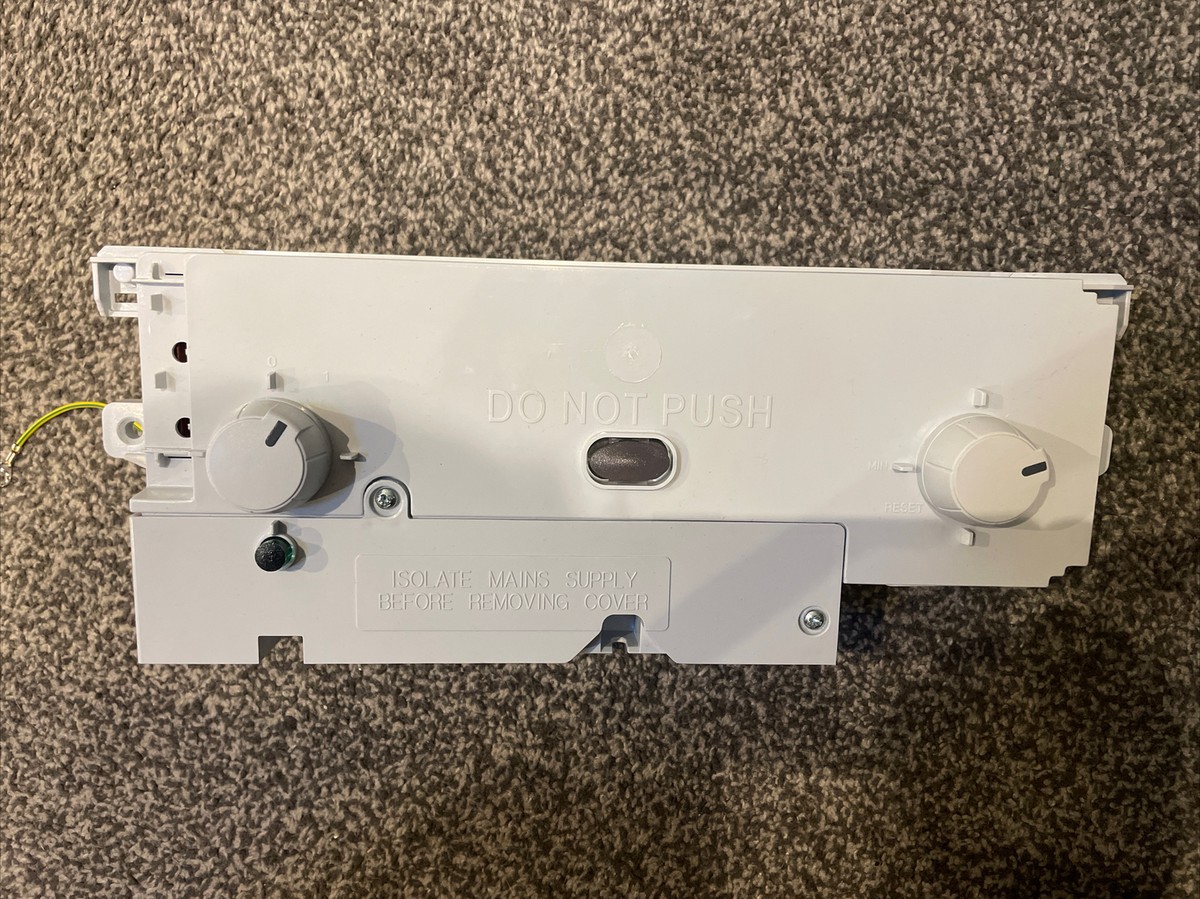 New** Worcester Greenstar Ri PCB (1) UK