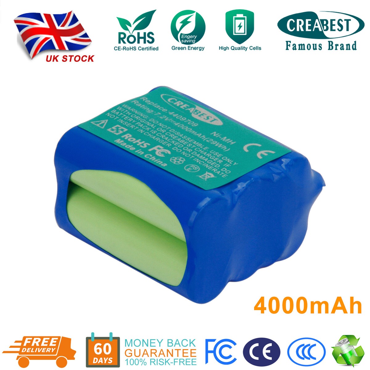 Braava 380 Bateria Irobot Braava 390t V Bateria Braava 390t