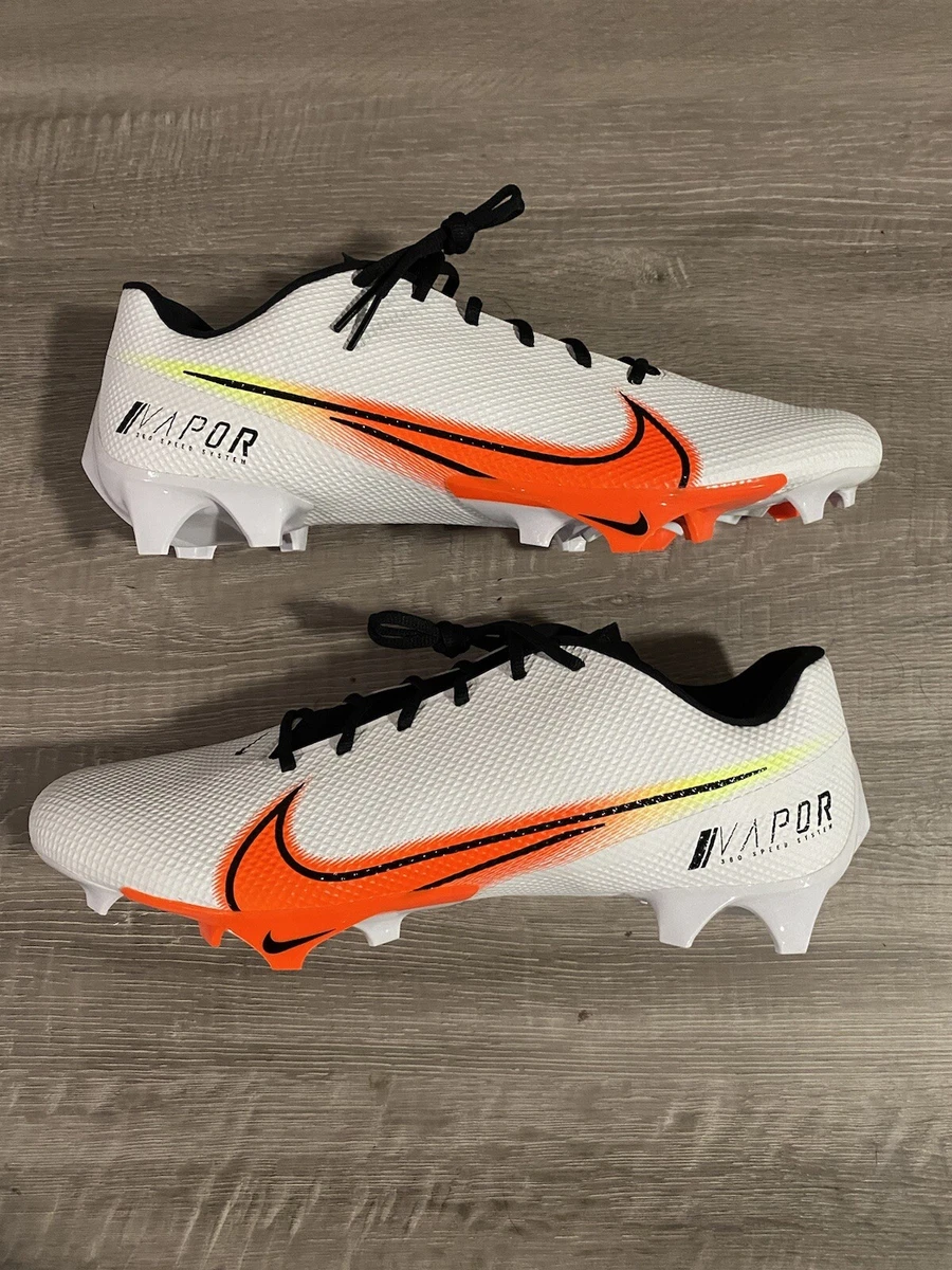 Nike vapor speed store soccer cleats