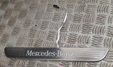 Mercedes-Benz C-Klasse W205 Einstiegsleiste vorne rechts A2056807003