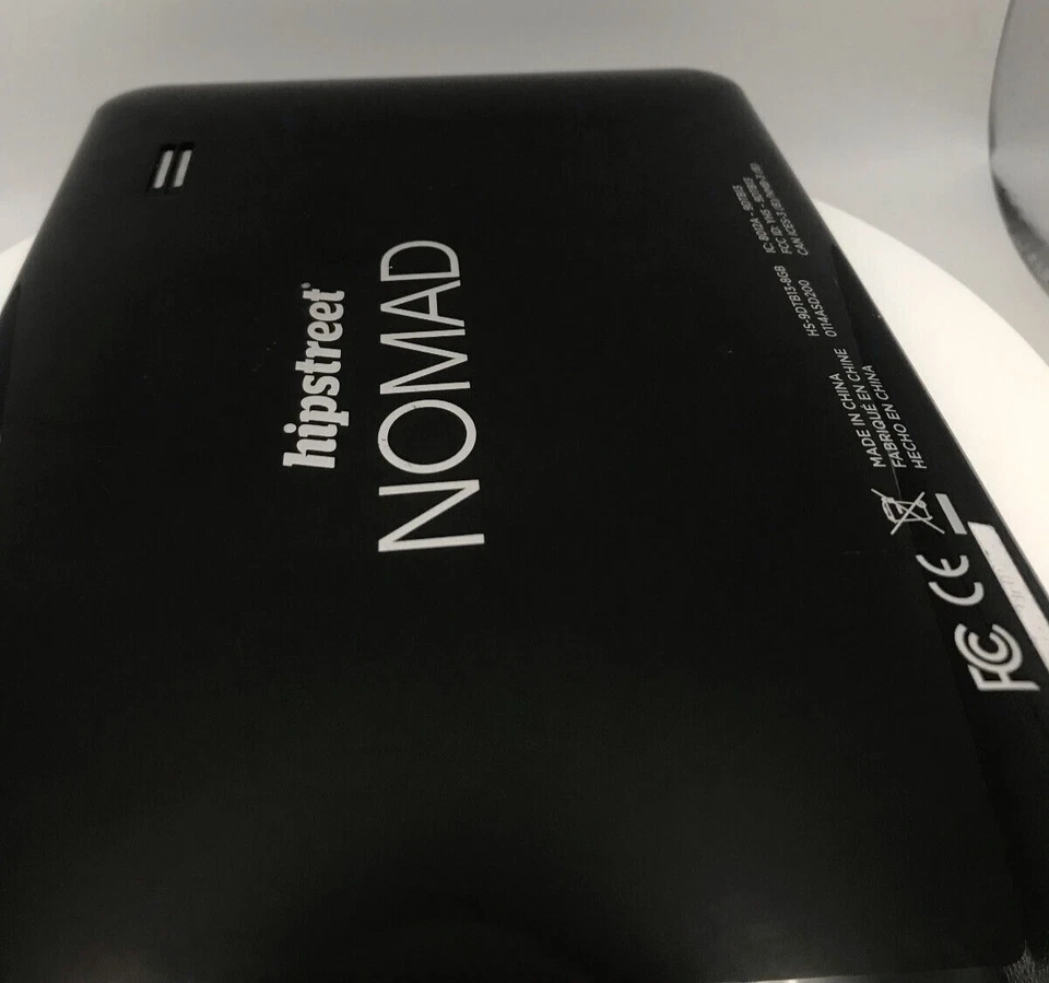 Hipster Flare 9.0 8GB Black Tablet - Spares + Repairs Ref21 - Image 3 of 3