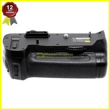Impugnatura verticale Pixel per fotocamere Nikon D800 D800e D810 Battery grip