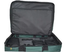 MASTECH Heavy Duty Tool Bag 16”X11”X3” fits 13” laptop for DMM Shoulder Strap US