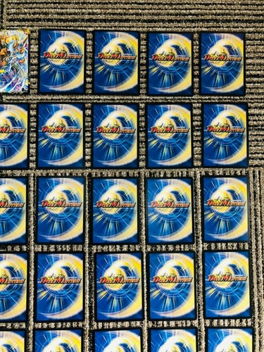 Duel Masters Lot of 50 Japanese Version Regular Cards Retro 51 Takara - Picture 10 of 12