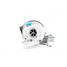 Abgas-Turbo-Lader NISSENS für BMW 5er Touring E39 E38