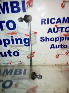 Querlenker Stabilisatorstange Renault CLIO IV