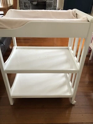 baby change table gumtree