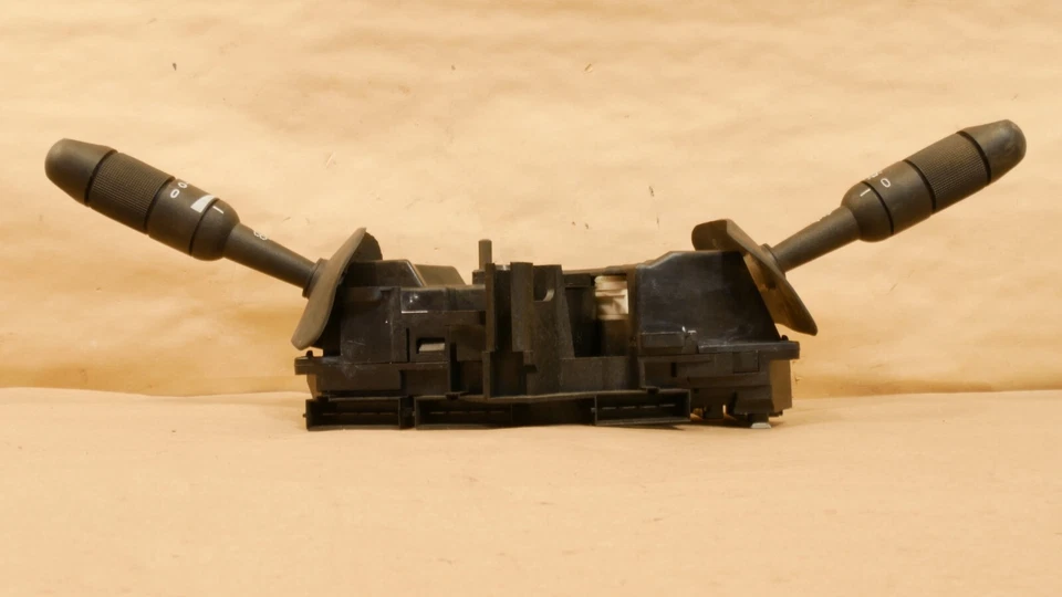 Interruptor limpador de luz combinado Ferrari F430 430 360 Modena Spider F131 - Imagem 3 de 4