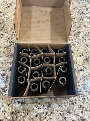 Engine Pro Hp Spring Set 02-1204-16- 16ct