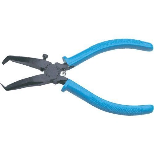Metal cheap clip pliers