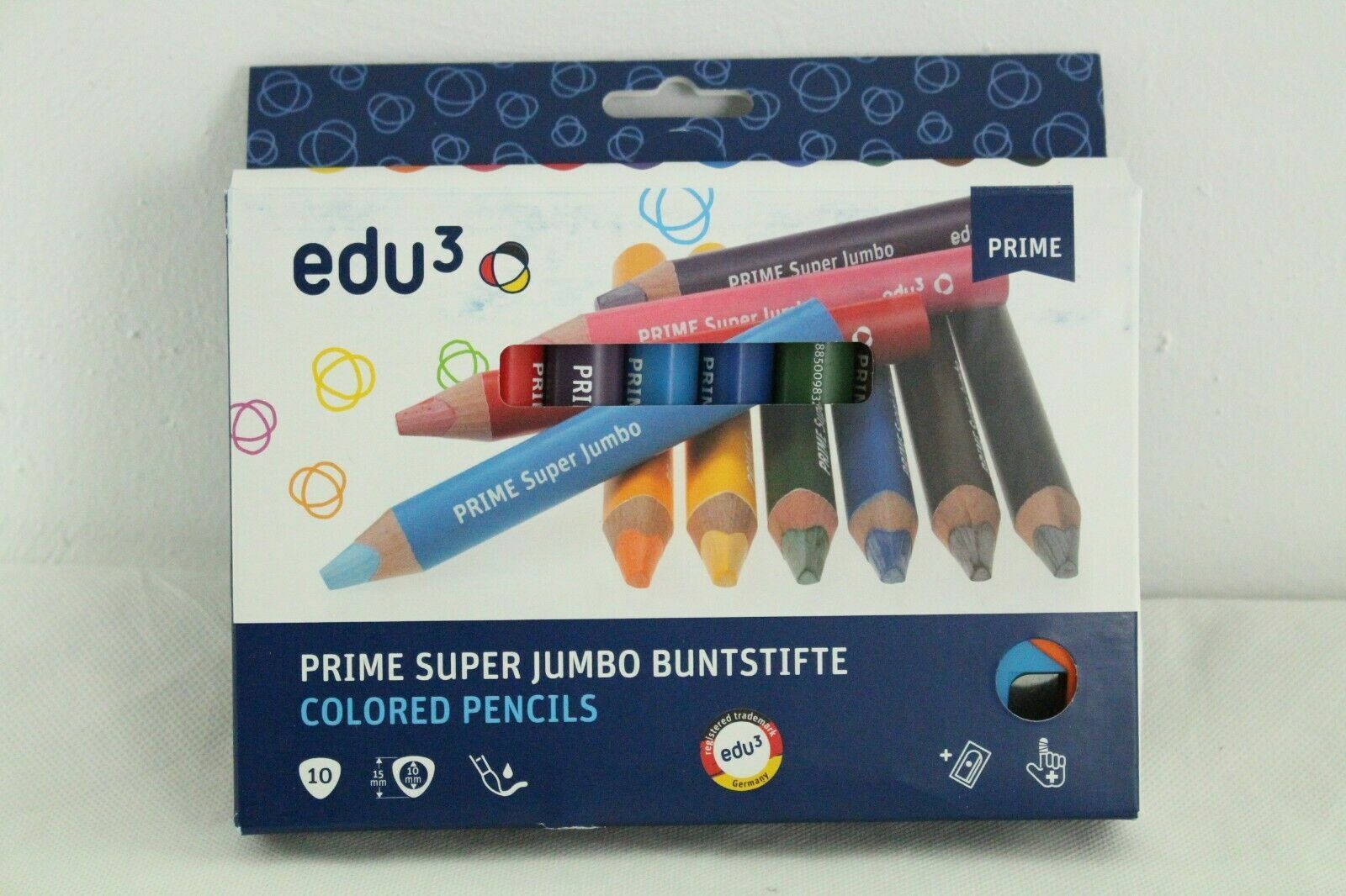 Bleistift Buntstift Anspitzer elektrisch 230V betrieben iPoint evolution Axis