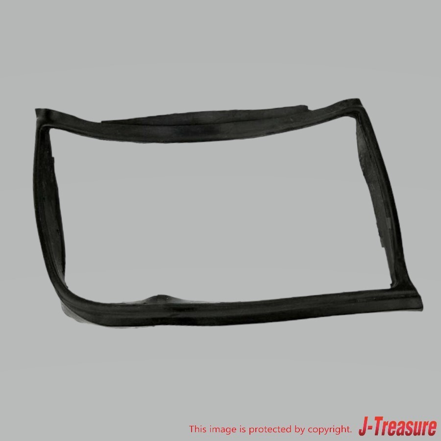 NISSAN 300ZX Z32 1990-1996 Genuine Head Lamp End Rubber RH & LH