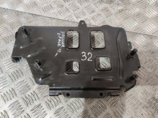 Radiateur Jaguar E