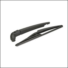 Bürste Heckscheibenwischer Komplett Arm Für Opel Astra G Sw (T98) Von 98-04