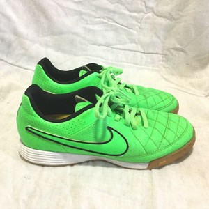 nike tiempo youth indoor soccer shoes