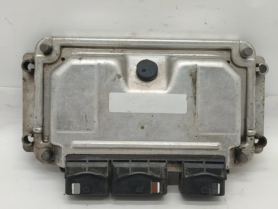 9637838780 CENTRALINA MOTORE / 2037028 PER CITROËN SAXO 1.1 FURIO - Immagine 2 di 4