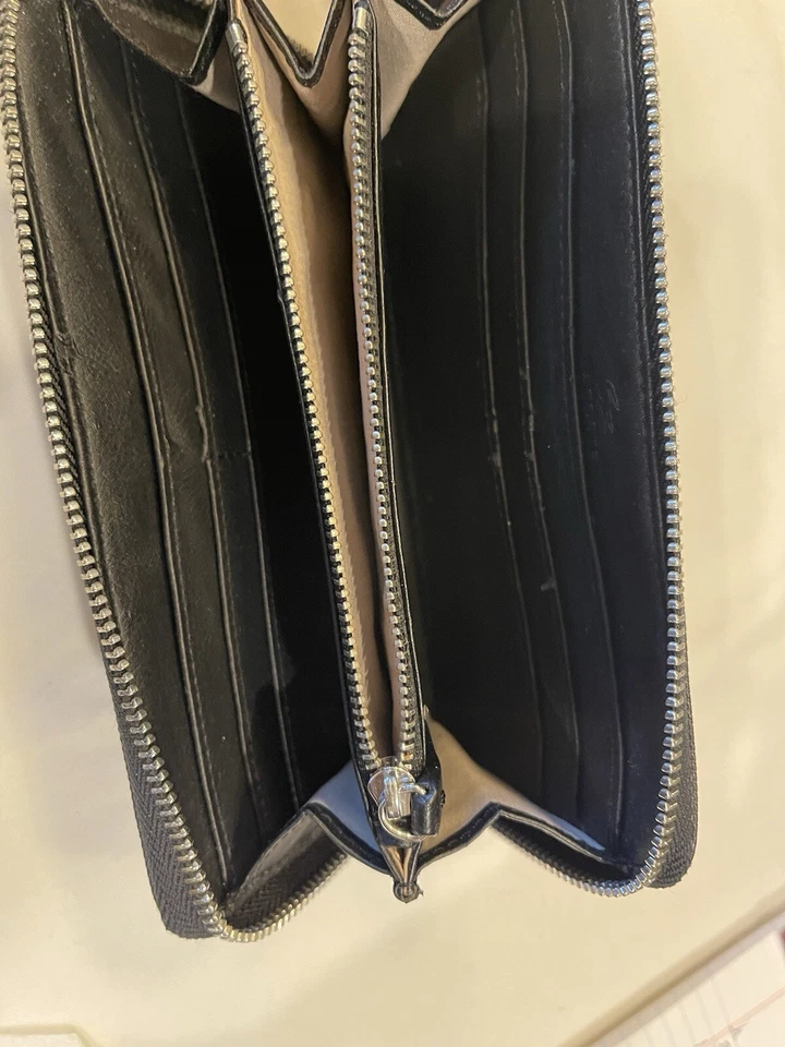 Бумажник Lacoste  - Изображение 3 из 4