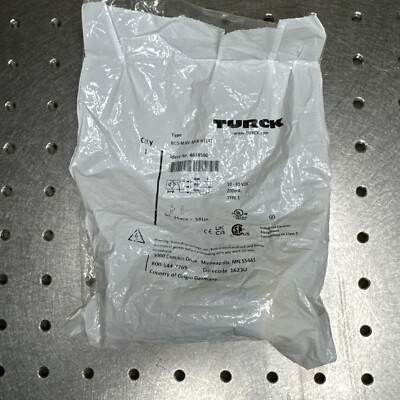 Turck BI15-M30E-AP6X-H1141 Inductive Sensor FNOB