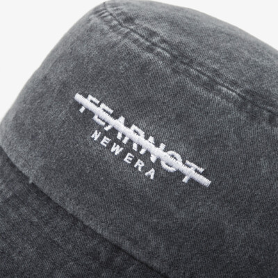 LE SSERAFIM x New Era Authentic Fearnot Sailor Brim Bucket