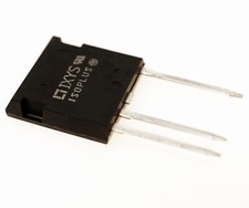 IXLF19N250A IGBT 2500V 32A 250W ISOPLUS i4-PA...