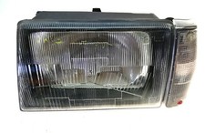 Feu avant (phare) Lancia PRISMA