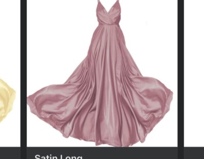wolf & badger dress, silk viscose, dusty pink, gold belt buckle, floor length, | eBay UK wolf & badger dress, silk viscose, dusty pink, gold belt buckle, floor length, | eBay UK
