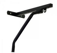 Supporto a Muro TOORX in Acciaio per Sacchi da Boxe Parete Pugilato Staffa Sacco