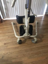 Get U Up Hydraulic. Invacare Corp.