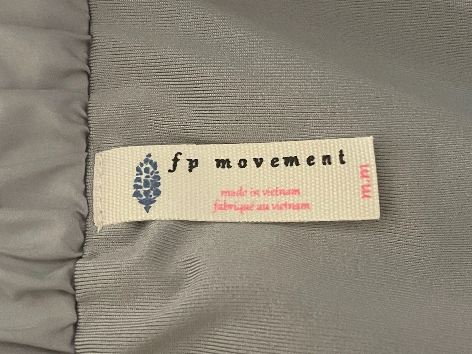 free-people-movement get your flirt on shorts