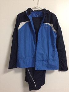 reebok jogger suit