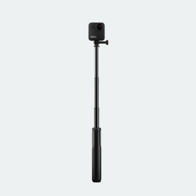Genuine GoPro Max Grip + Tripod Compatible Hero10/9/8/7/6/5 Genuine GoPro Max Grip + Tripod Compatible Hero10/9/8/7/6/5