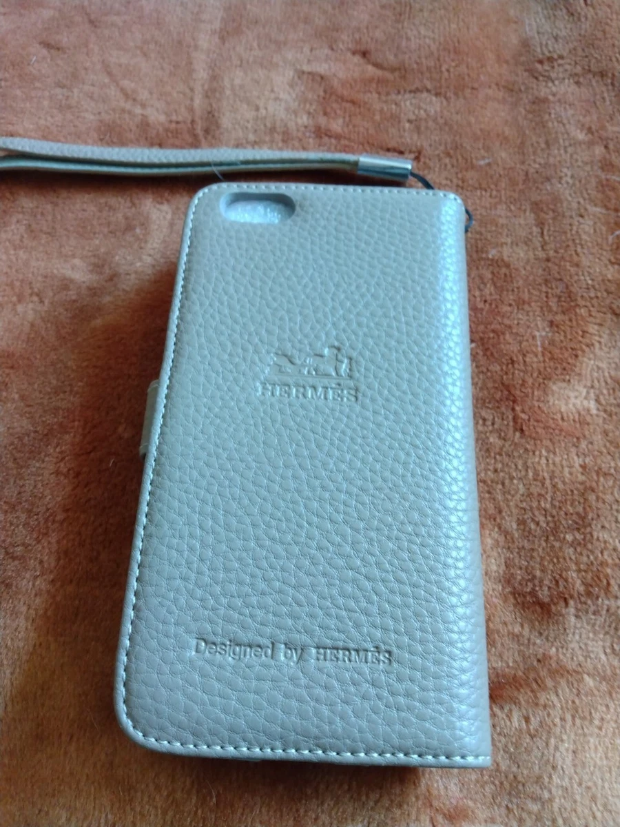  iPhone 11 Hermes Phone Case Gift