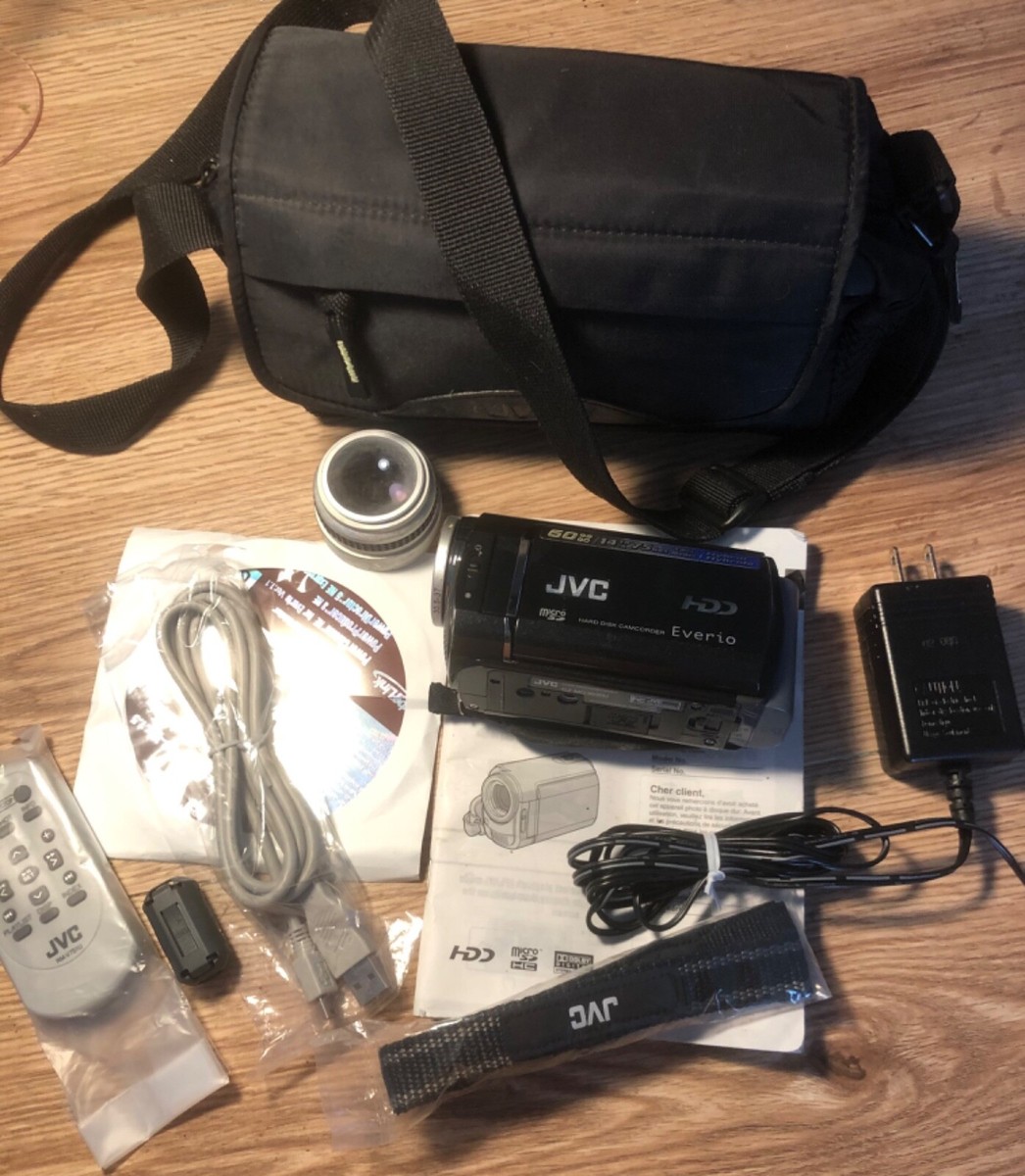 【K2246】 JVC Everio GZ-HM300-S エブリオ K2246】 JVC Everio GZ-HM300-S エブリオ