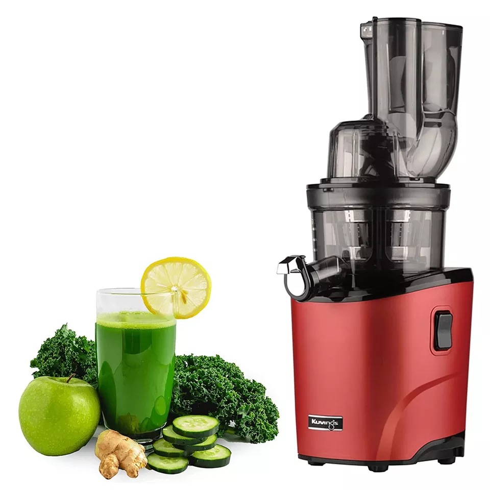 Kuvings REVO 830 Revolutionary Whole Slow Juicer Cold Juicer | eBay